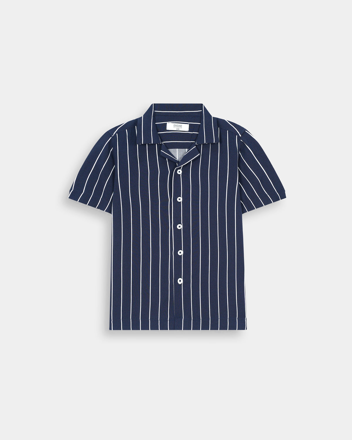 Boys Casual Shirt - Engine - Buy Now
