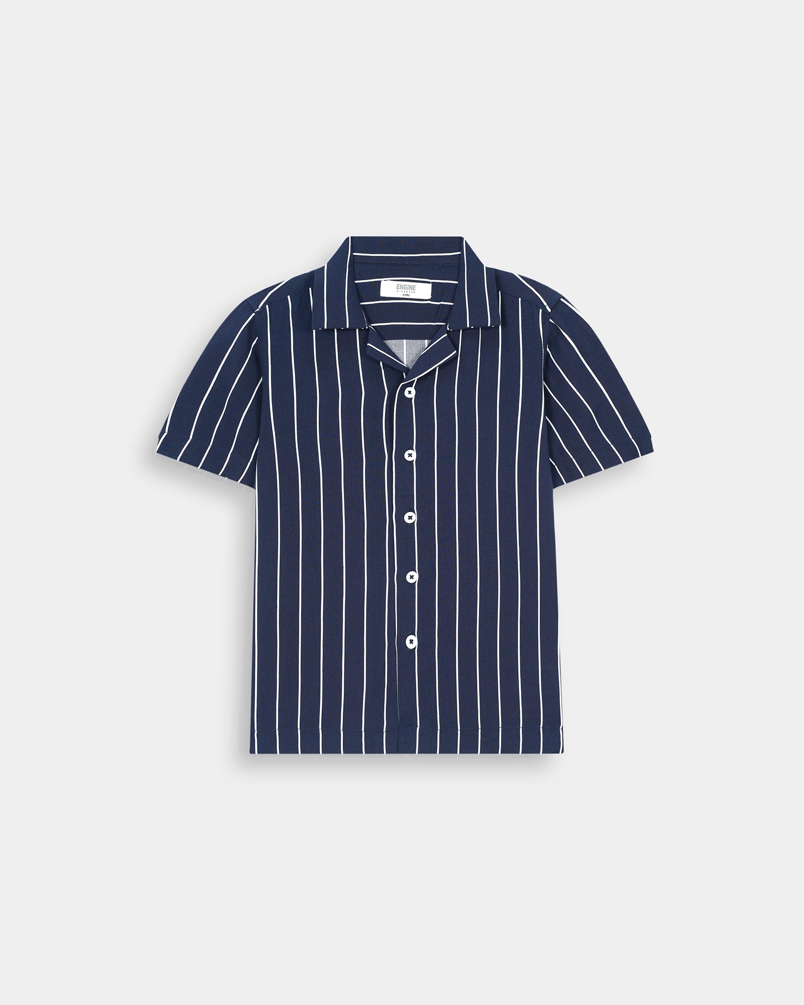 Boys Casual Shirt - Engine - Buy Now