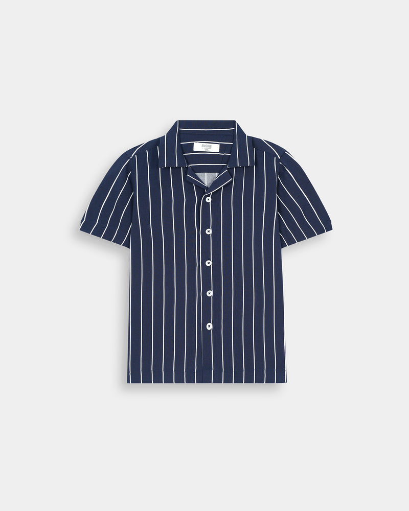 Boys Casual Shirt - Engine - Buy Now