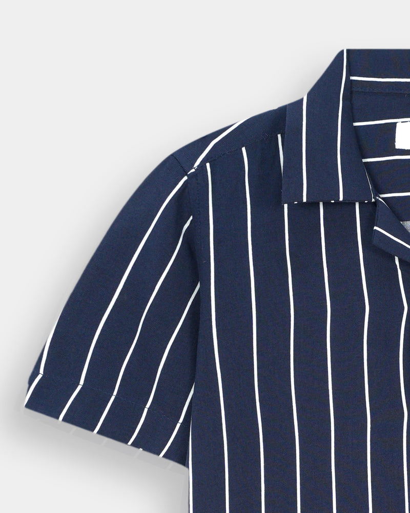 Boys Casual Shirt - Engine - Buy Now