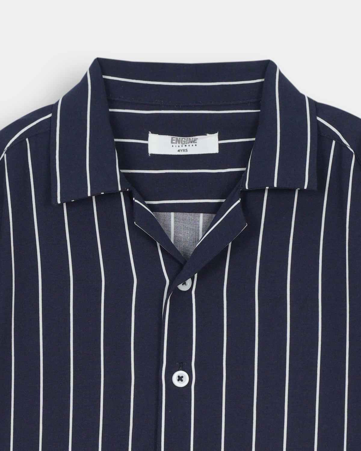 Boys Casual Shirt - Engine - Buy Now
