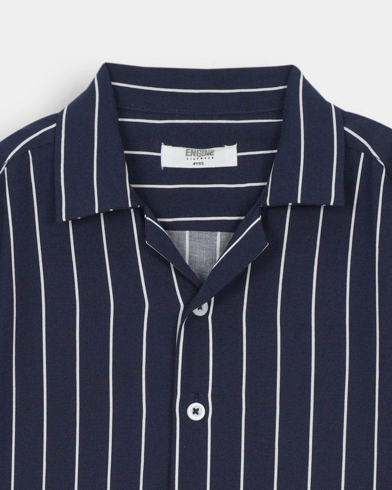 Boys Casual Shirt - Engine - Buy Now