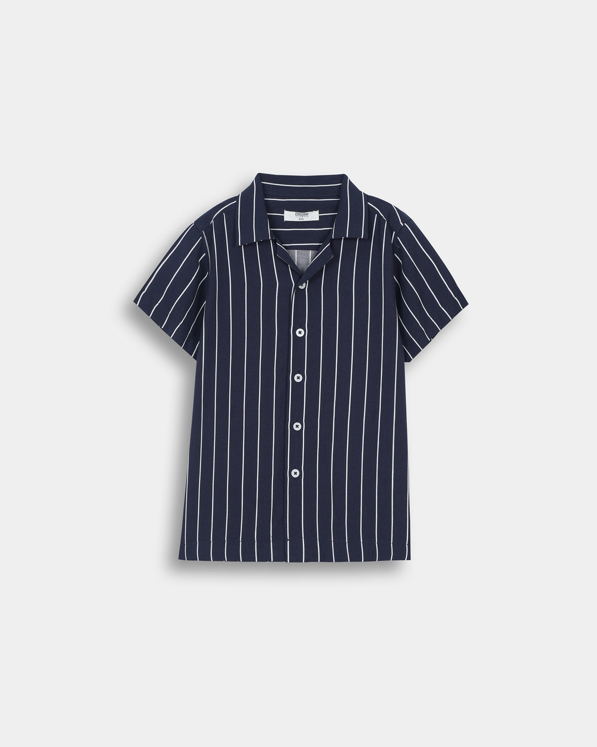 Boys Casual Shirt - Engine - Buy Now