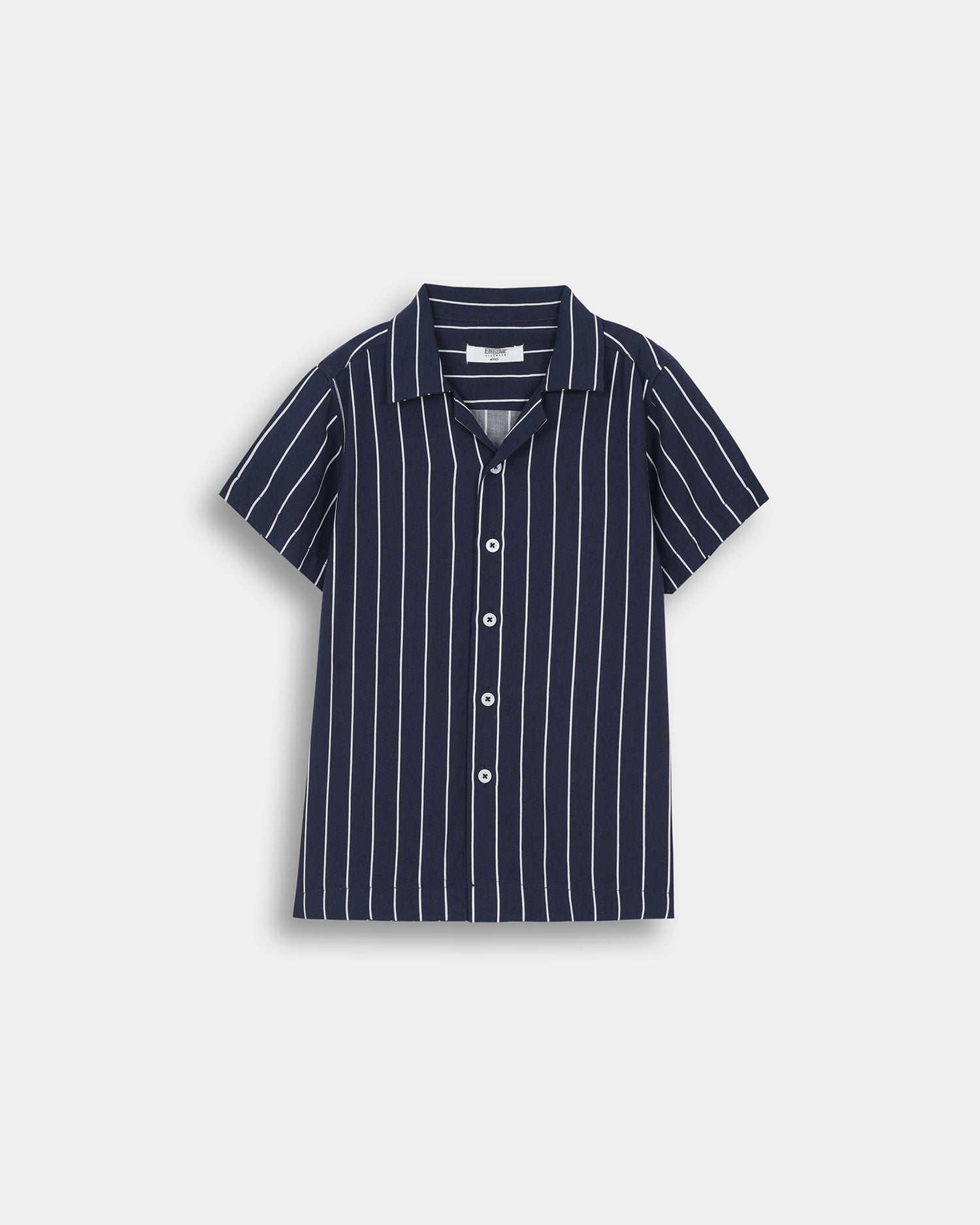 Boys Casual Shirt - Engine - Buy Now