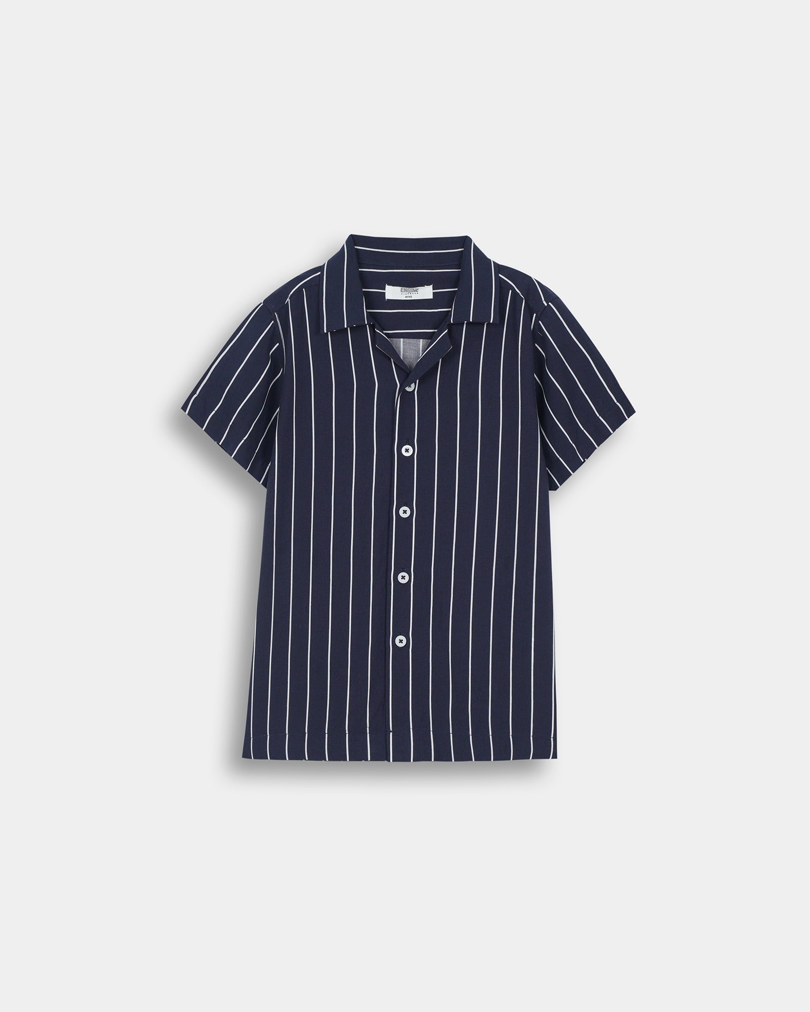 Boys Casual Shirt - Engine - Buy Now