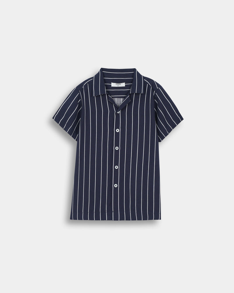 Boys Casual Shirt - Engine - Buy Now