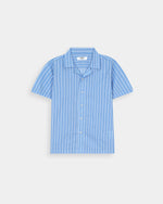 Boys Casual Shirt - Engine - Buy Now