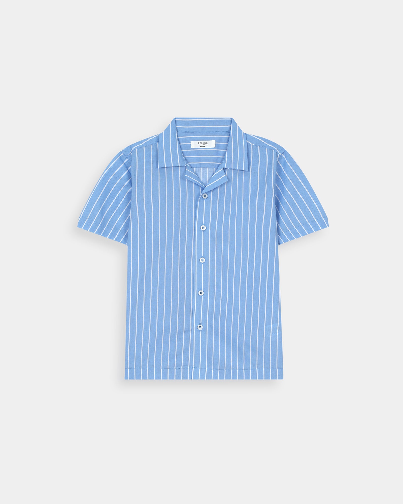 Boys Casual Shirt - Engine - Buy Now