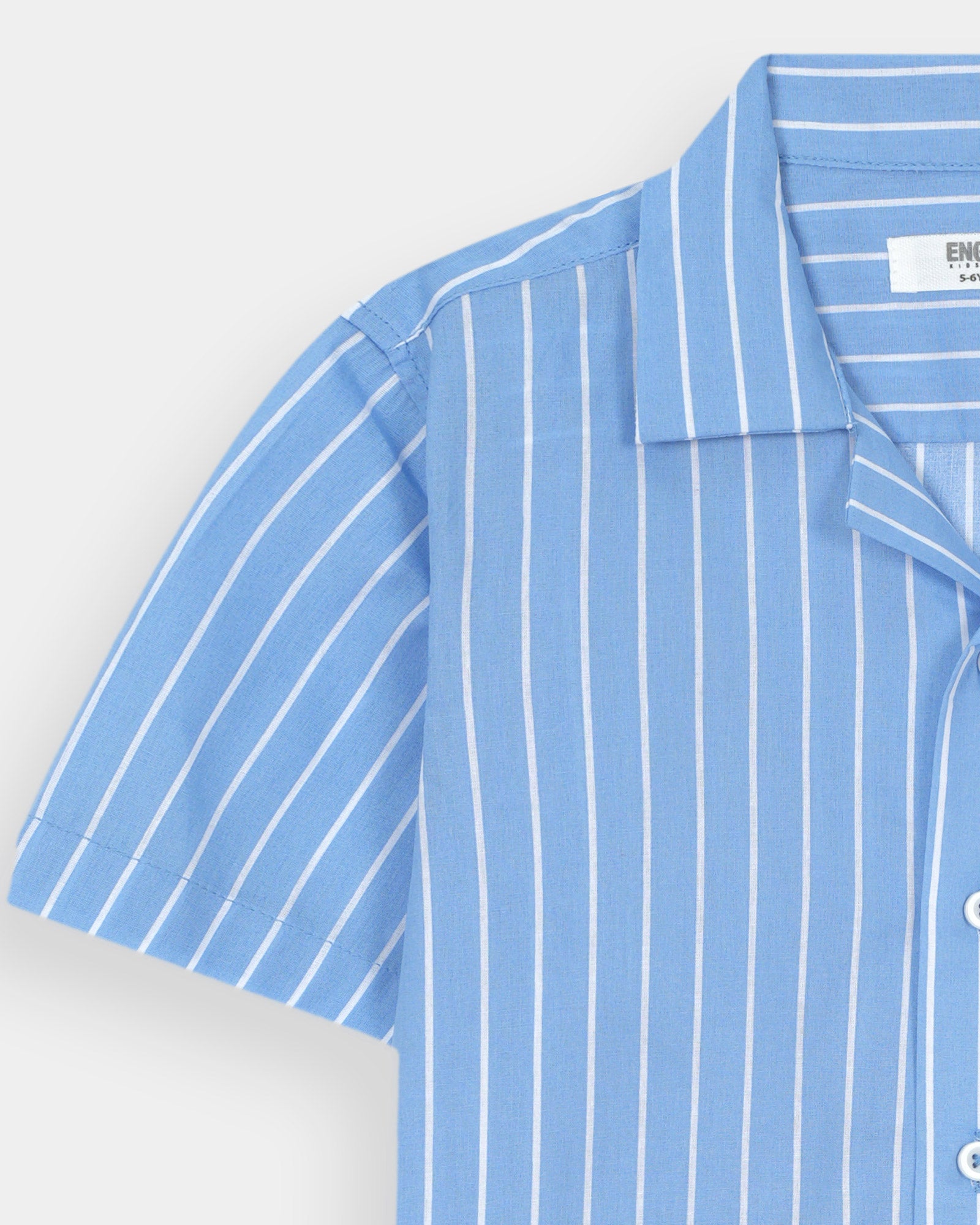 Boys Casual Shirt - Engine - Buy Now