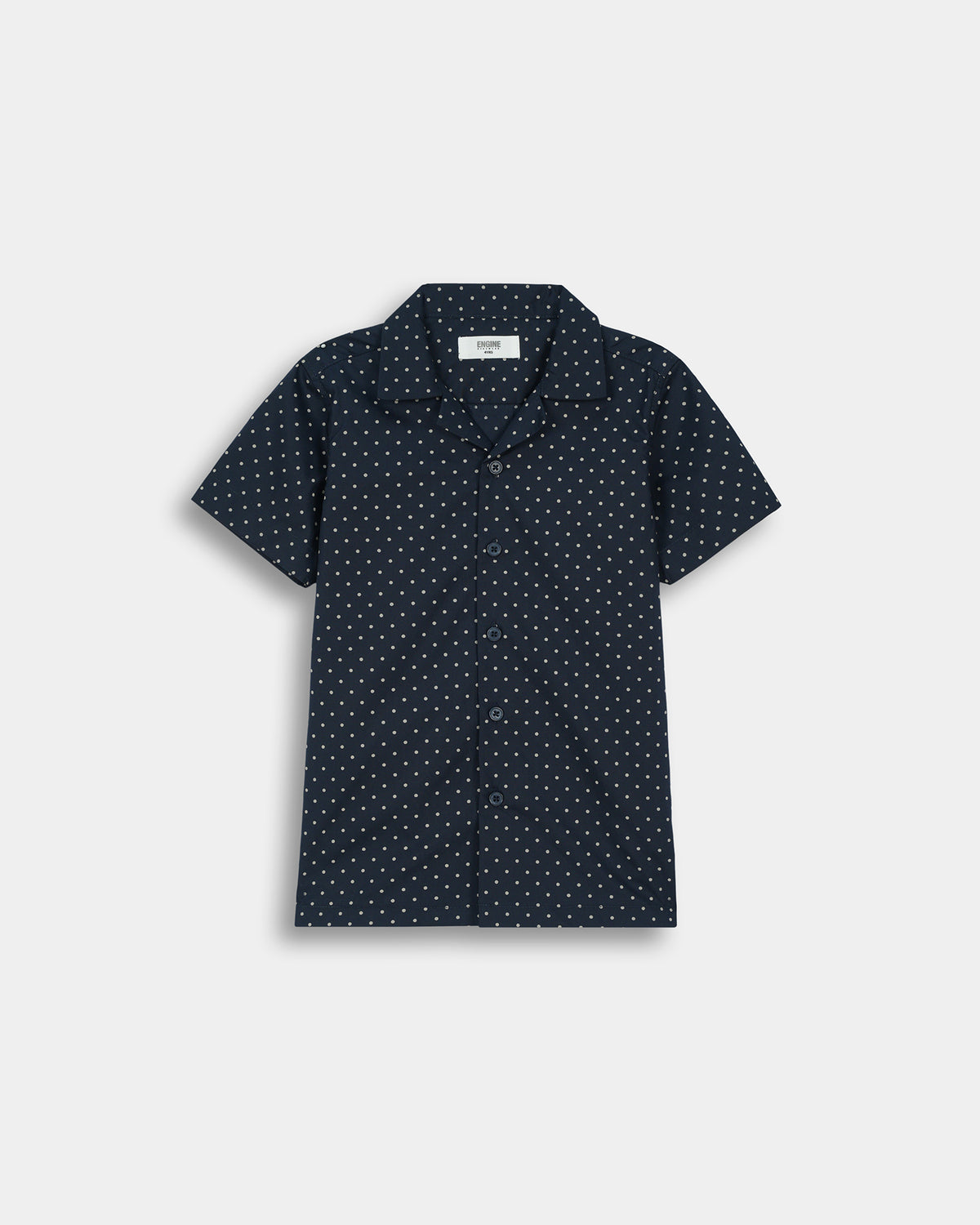 Boys Casual Shirt - Engine - Buy Now
