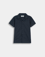 Boys Casual Shirt - Engine - Buy Now