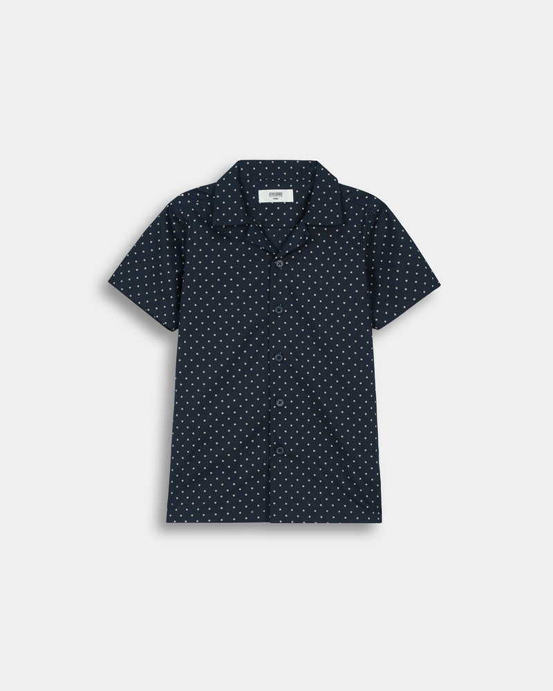 Boys Casual Shirt - Engine - Buy Now