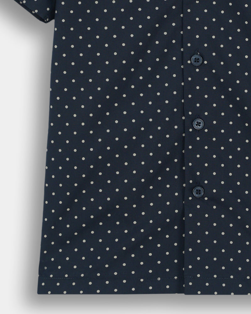 Boys Casual Shirt - Engine - Buy Now