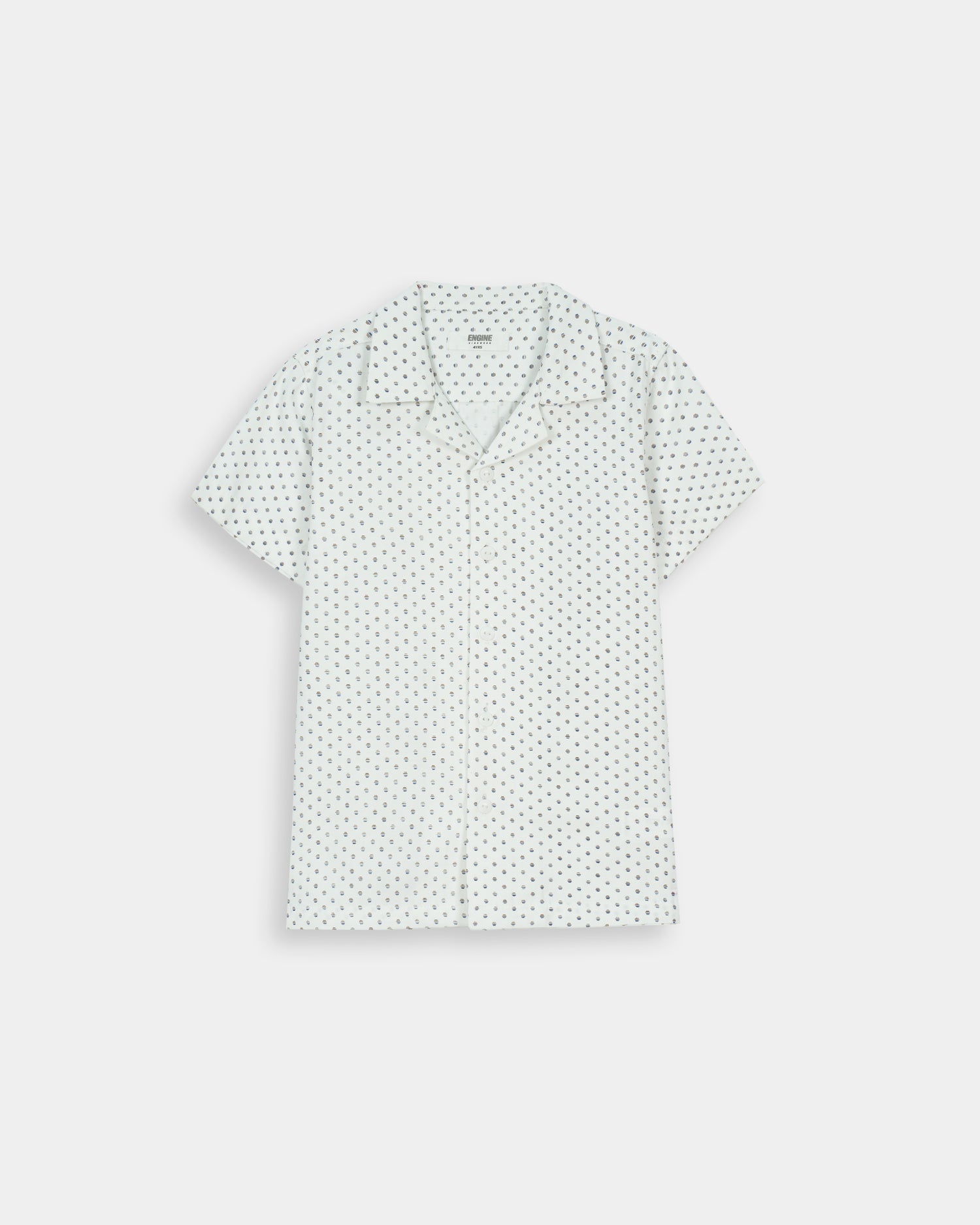 Boys Casual Shirt - Engine - Buy Now