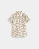 Boys Casual Shirt - Engine - Buy Now