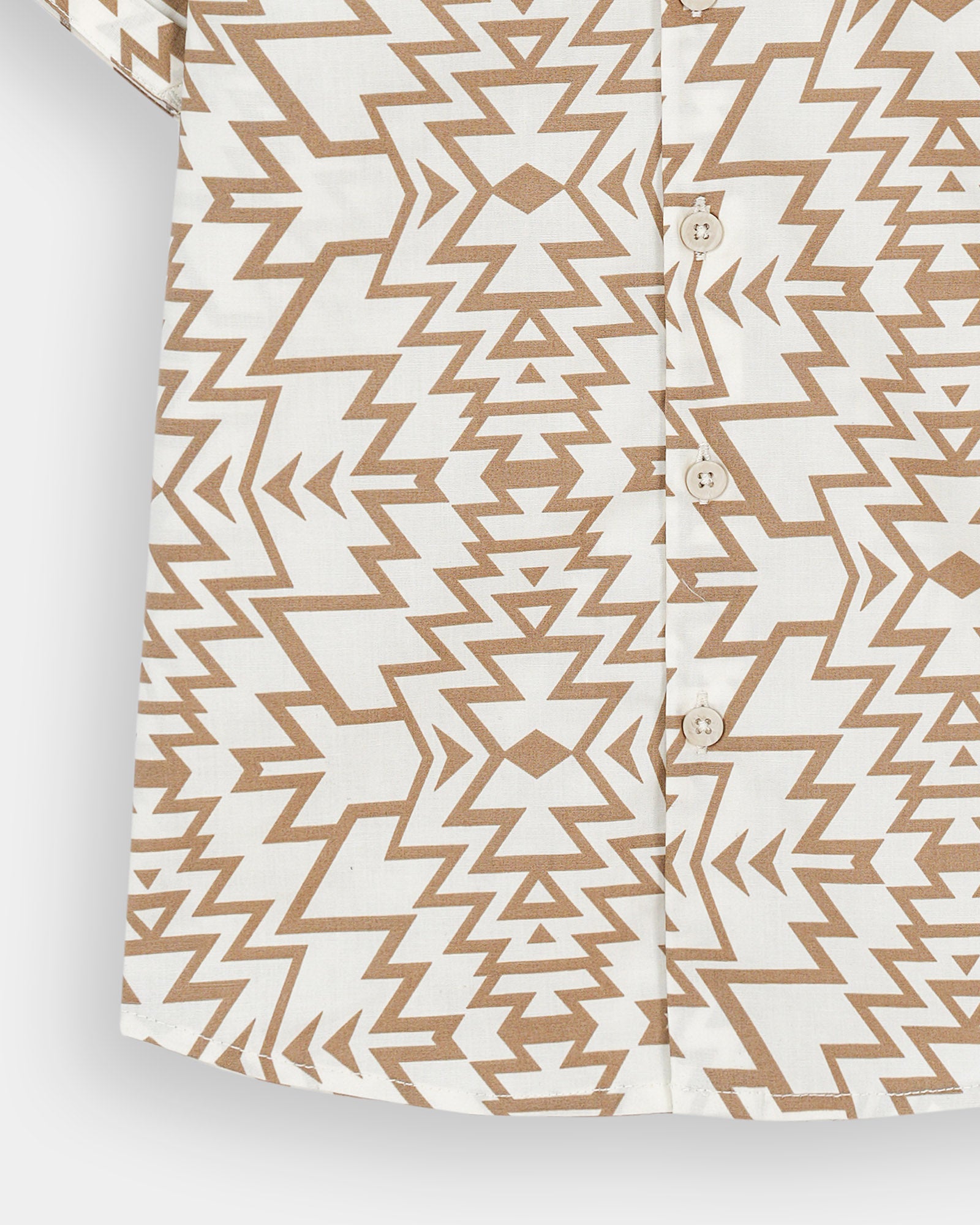 Boys Casual Shirt - Engine - Buy Now