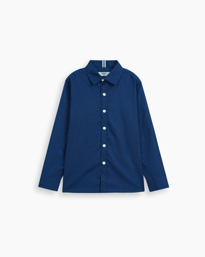 Boys Casual Shirt