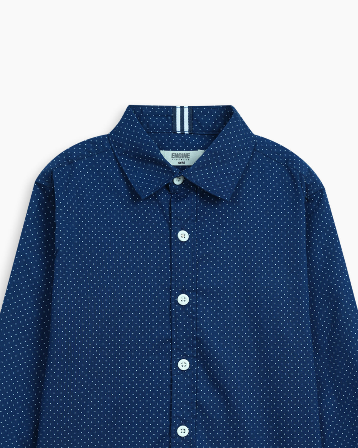 Boys Casual Shirt - Engine - Buy Now