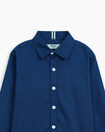 Boys Casual Shirt - Engine - Buy Now