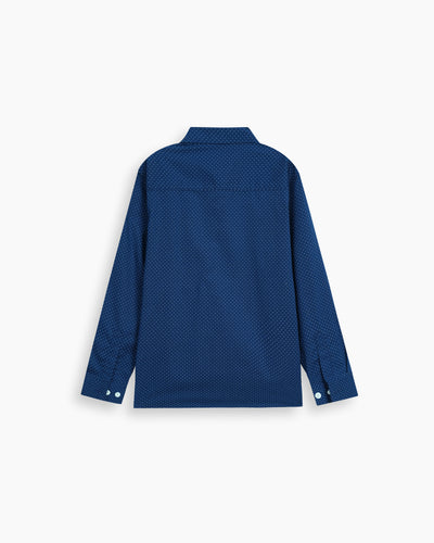 Boys Casual Shirt
