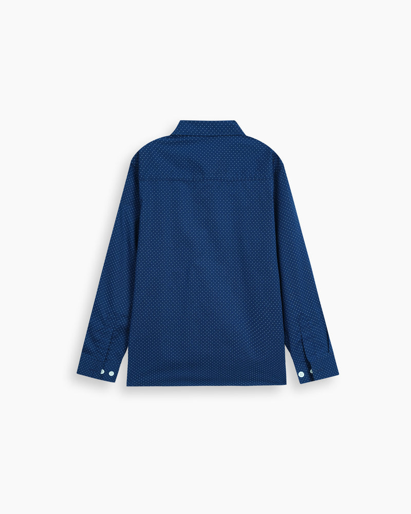 Boys Casual Shirt - Engine - Buy Now