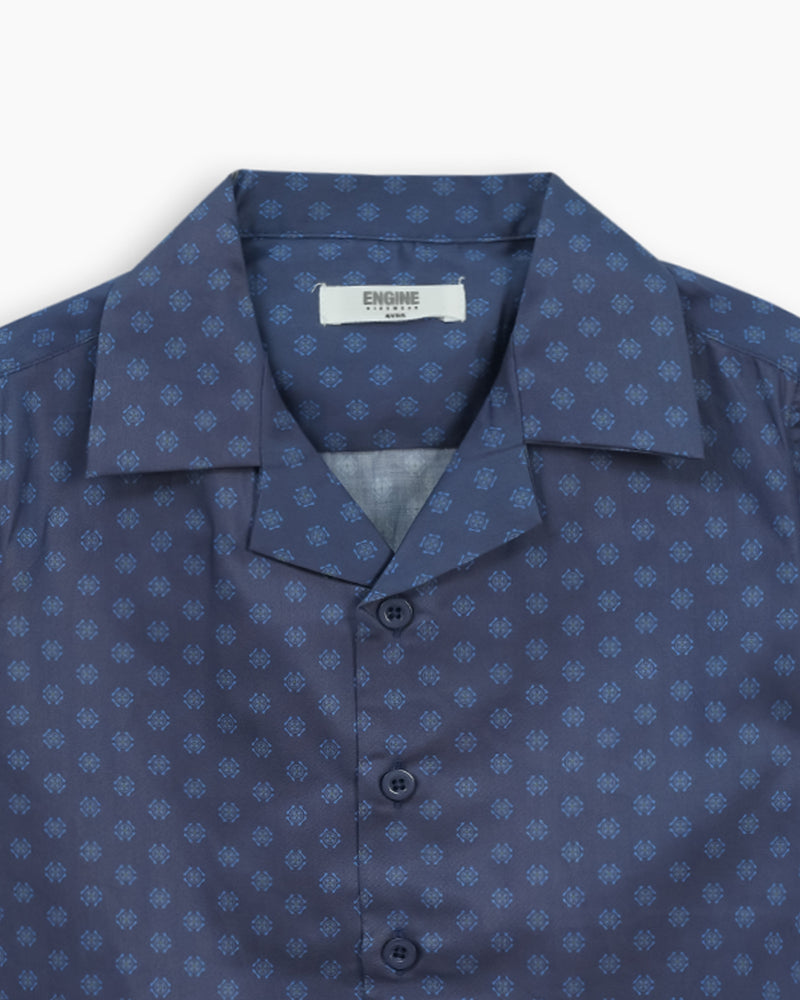 Boys Casual Shirt - Engine - Buy Now