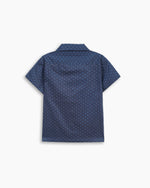Boys Casual Shirt - Engine - Buy Now