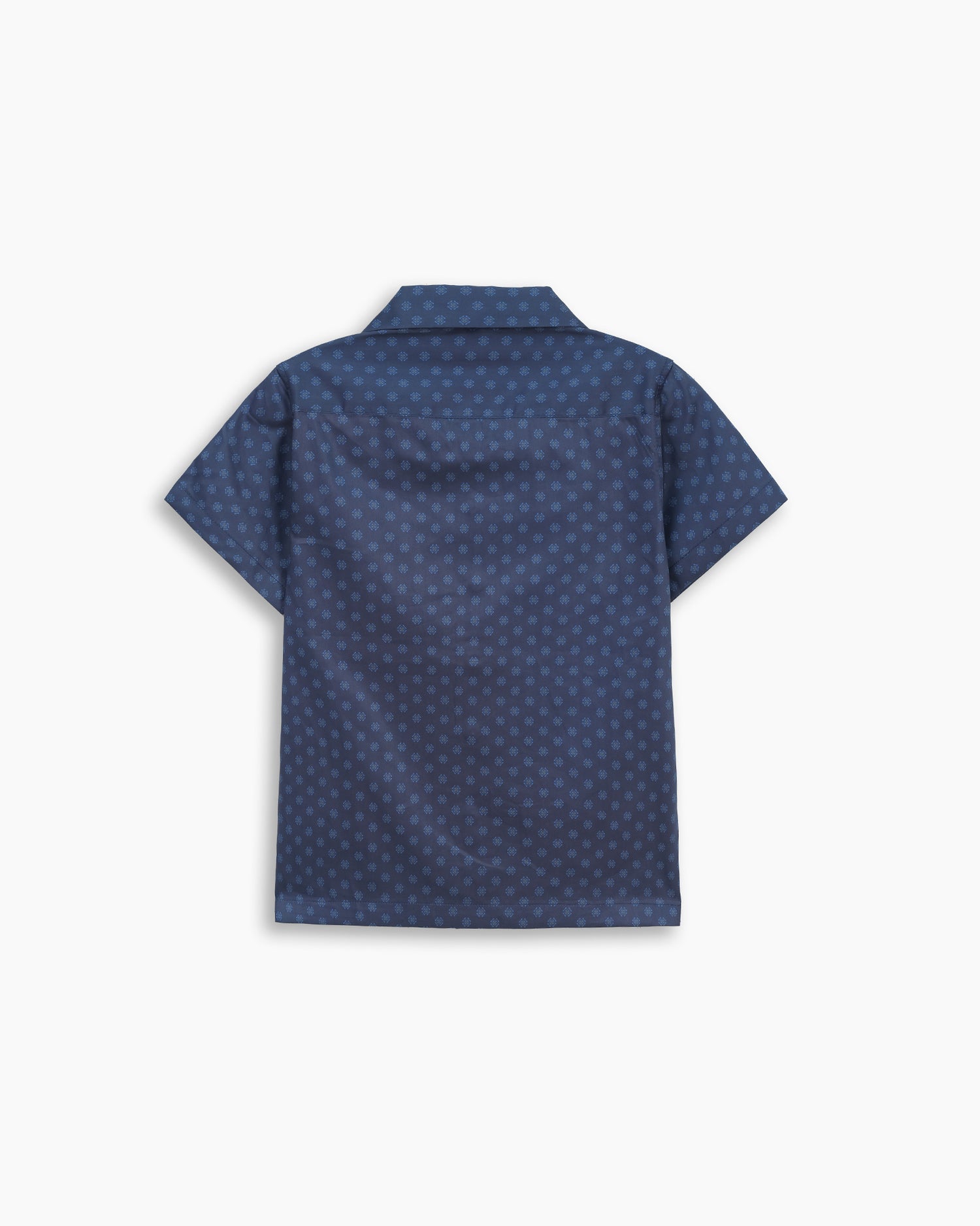 Boys Casual Shirt - Engine - Buy Now