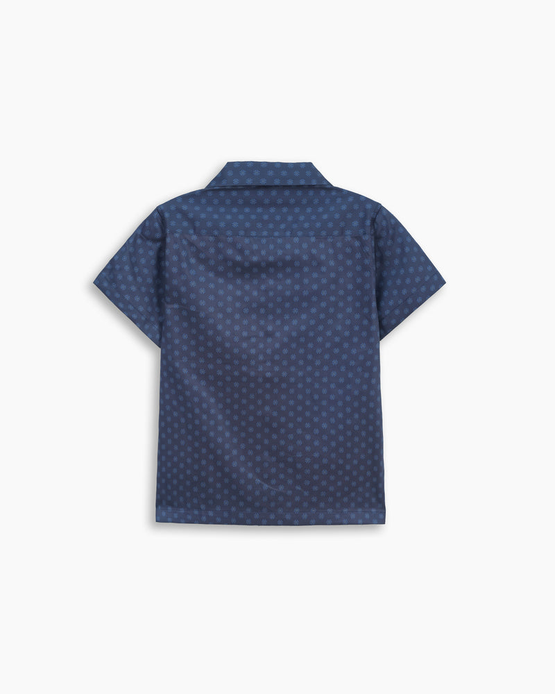 Boys Casual Shirt - Engine - Buy Now