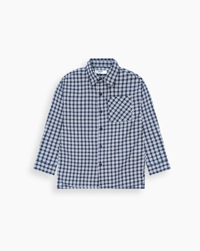 Boys Casual Shirt