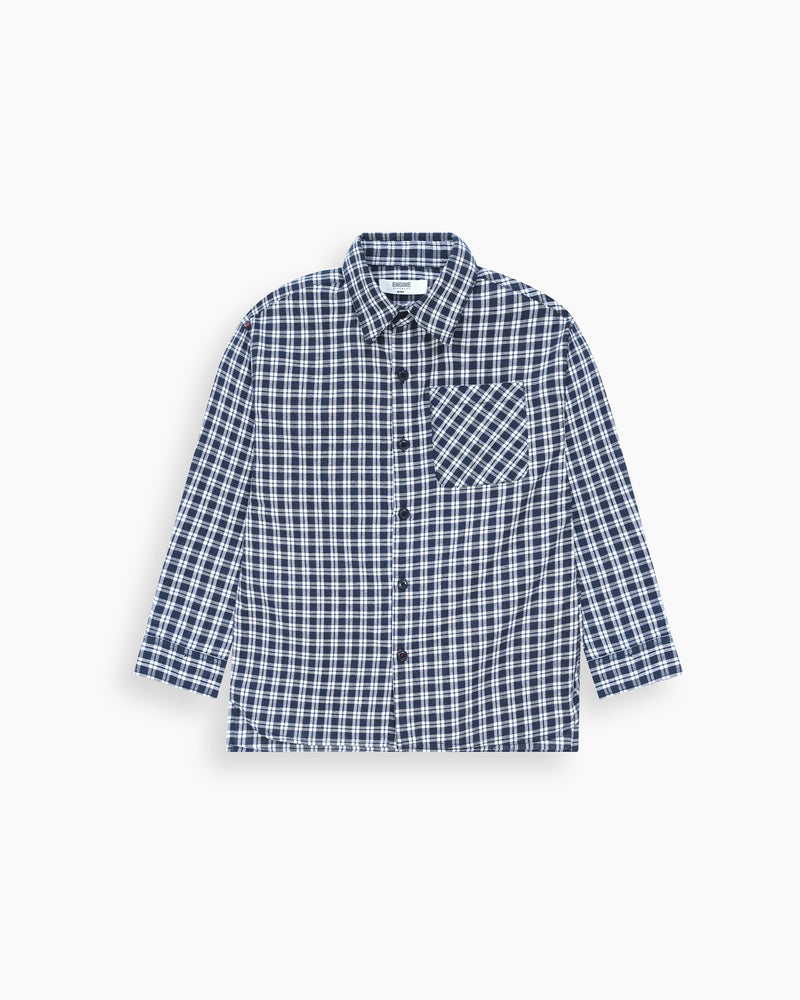 Boys Casual Shirt - Engine - Buy Now