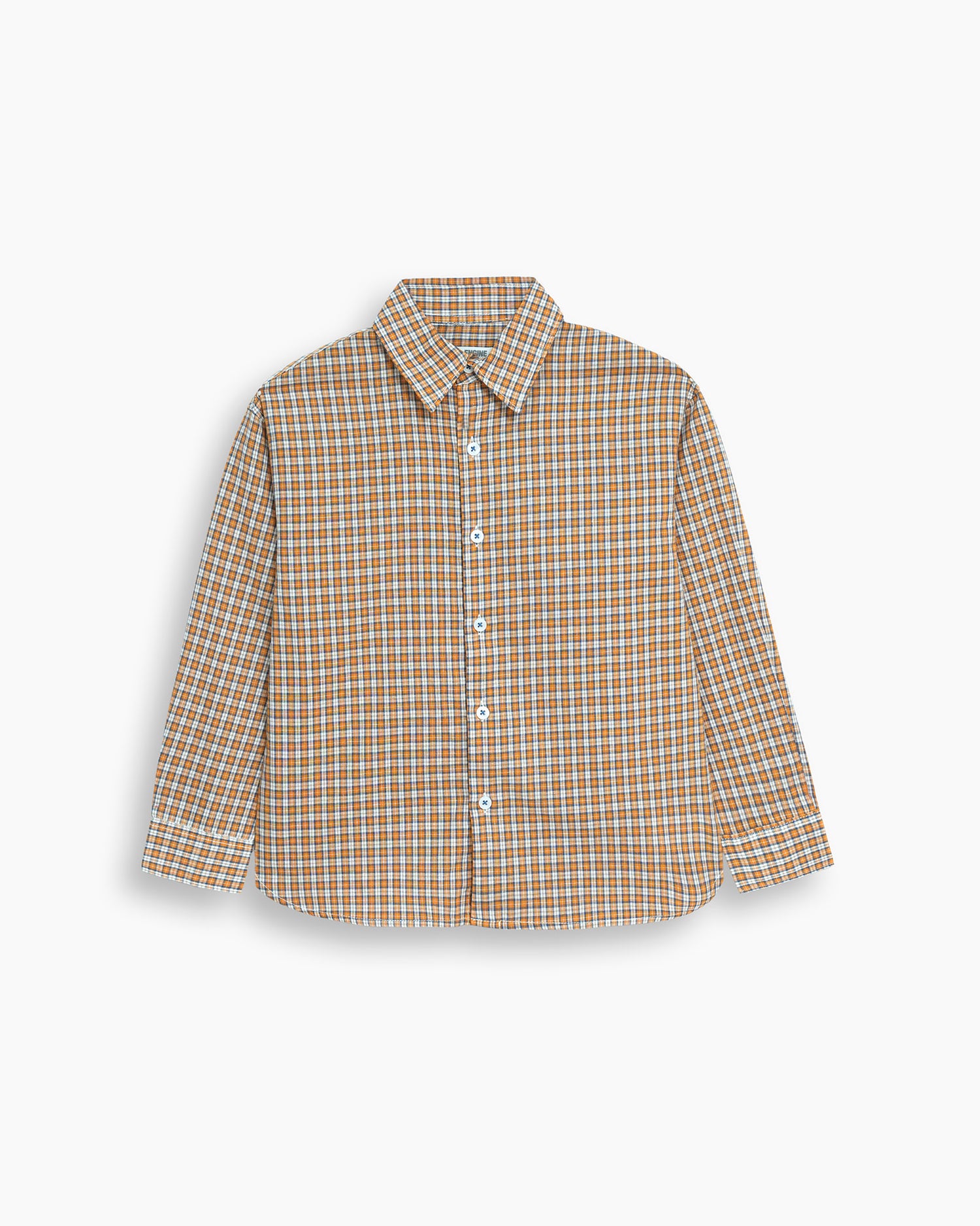 Boys Casual Shirt - Engine - Buy Now