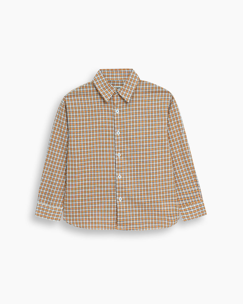 Boys Casual Shirt - Engine - Buy Now