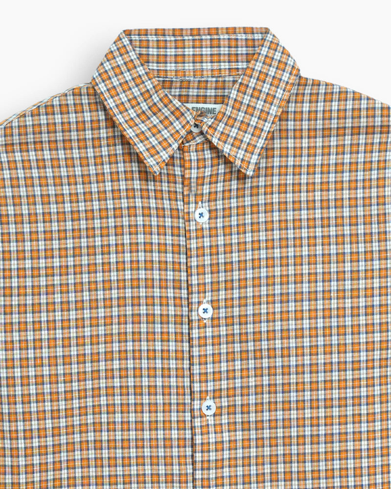 Boys Casual Shirt - Engine - Buy Now