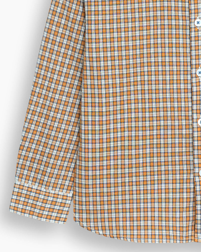 Boys Casual Shirt - Engine - Buy Now