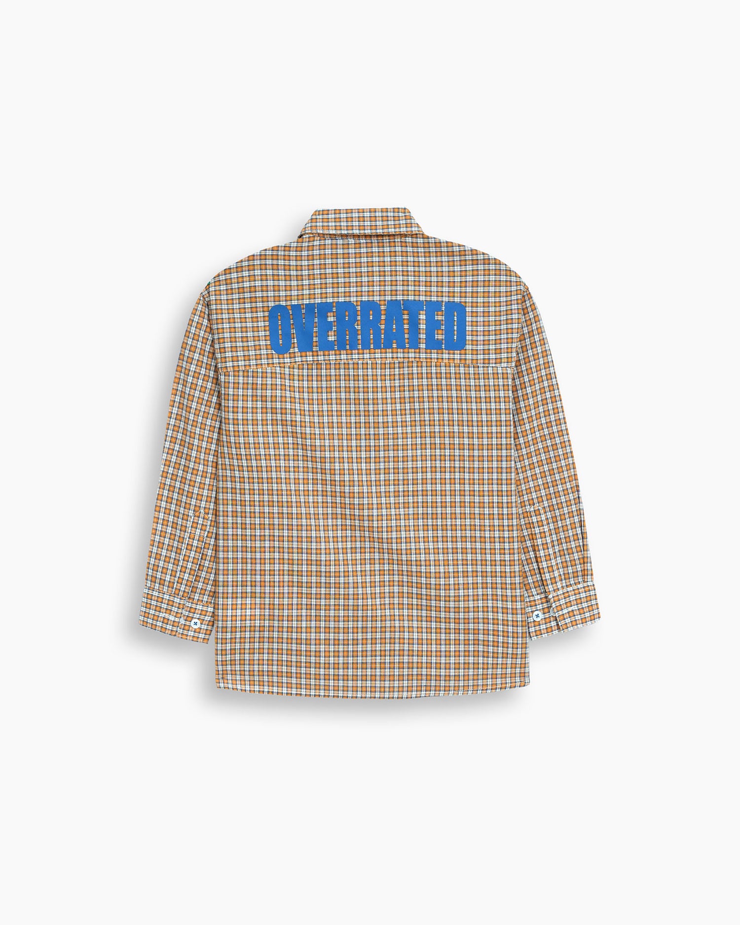 Boys Casual Shirt - Engine - Buy Now