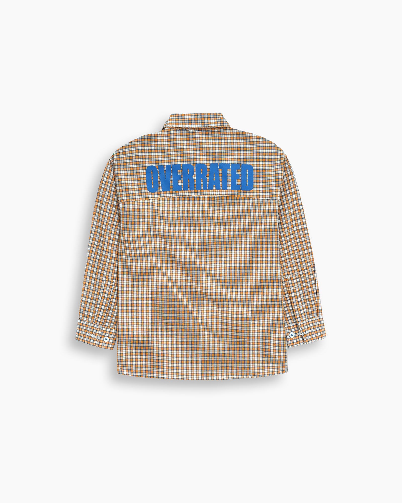 Boys Casual Shirt - Engine - Buy Now