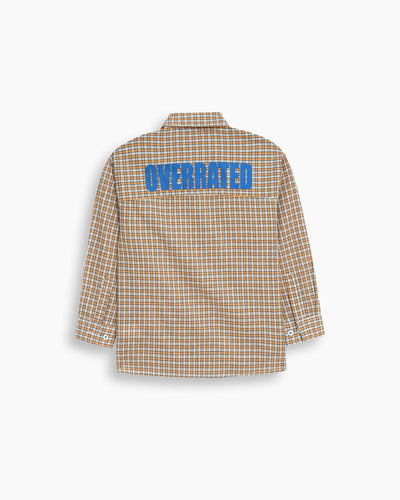 Boys Casual Shirt