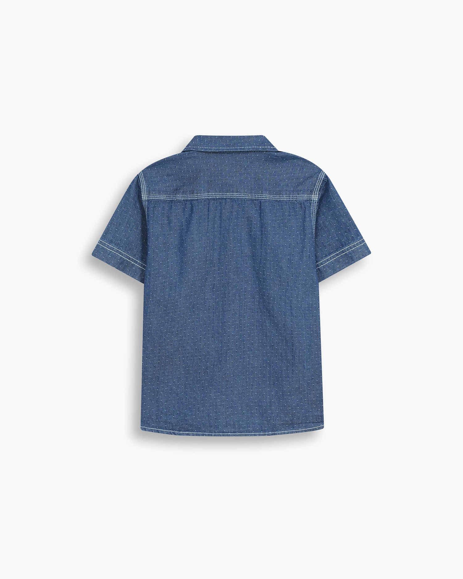 Boys Casual Shirt - Engine - Buy Now