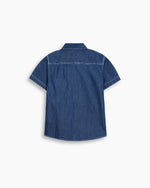 Boys Casual Shirt - Engine - Buy Now