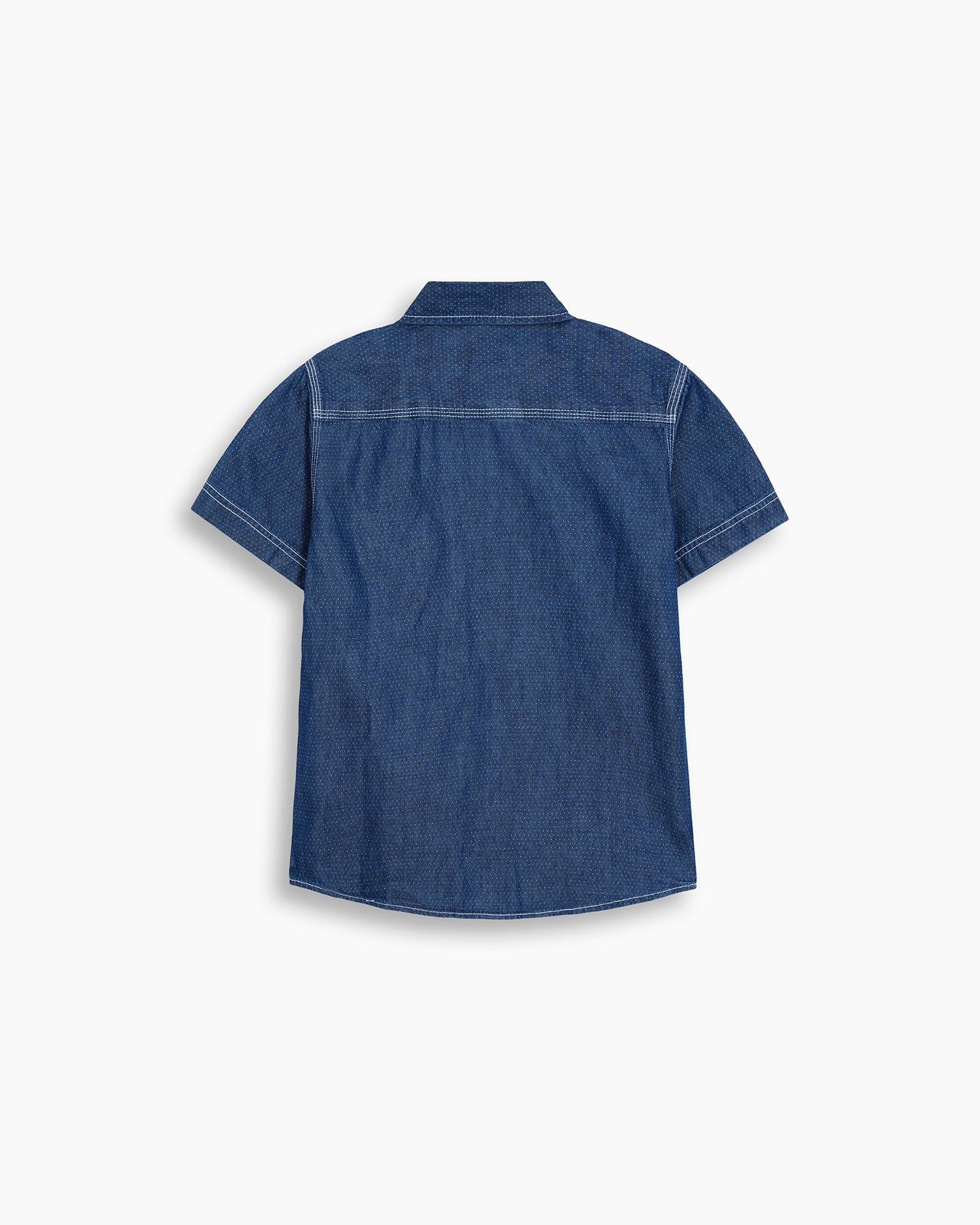 Boys Casual Shirt - Engine - Buy Now