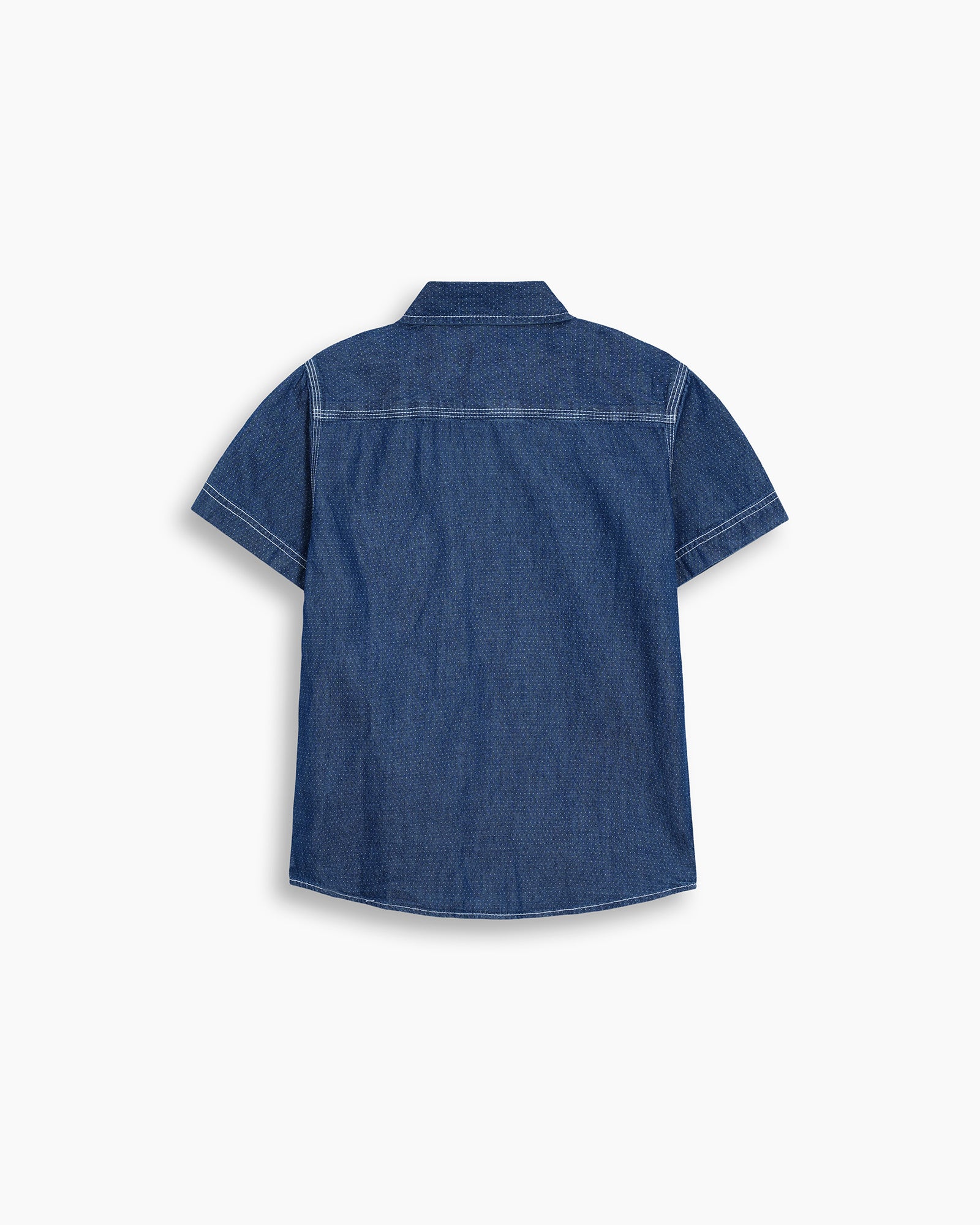 Boys Casual Shirt - Engine - Buy Now