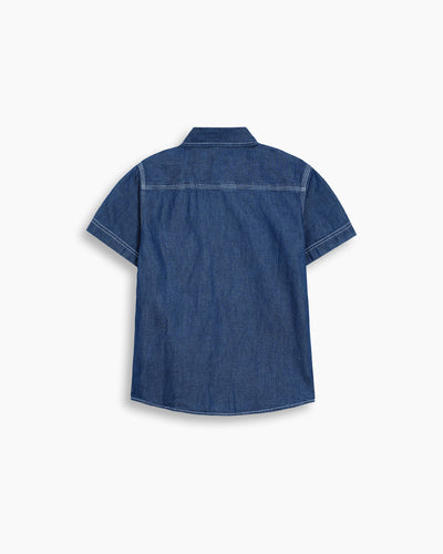 Boys Casual Shirt