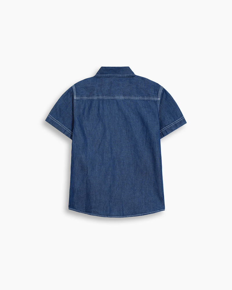 Boys Casual Shirt