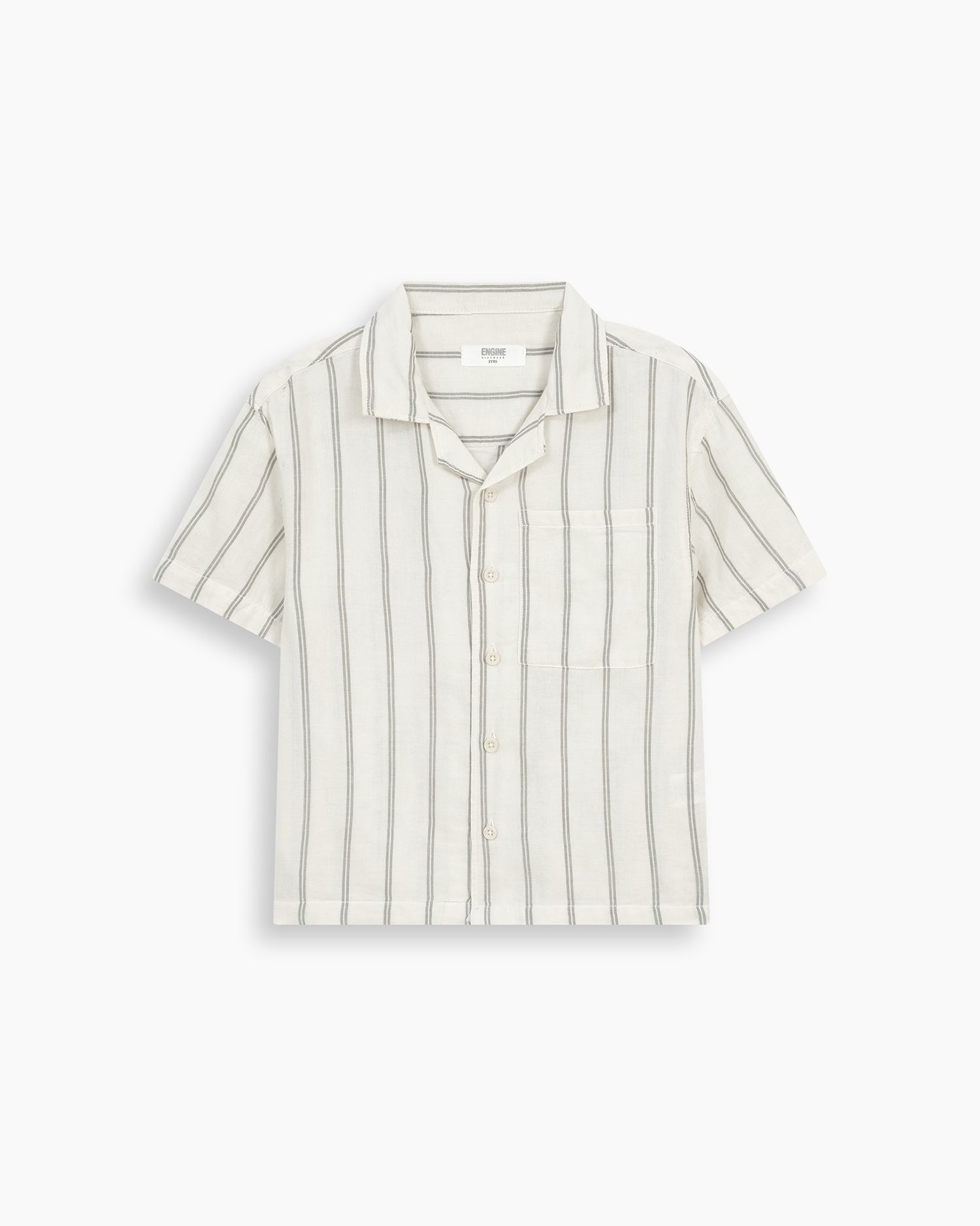Boys Casual Shirt - Engine - Buy Now