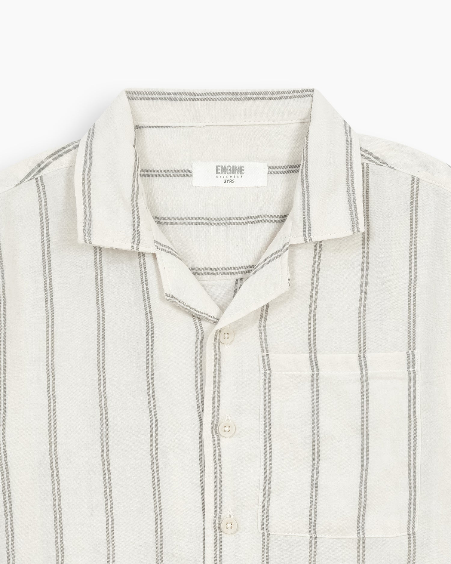 Boys Casual Shirt - Engine - Buy Now