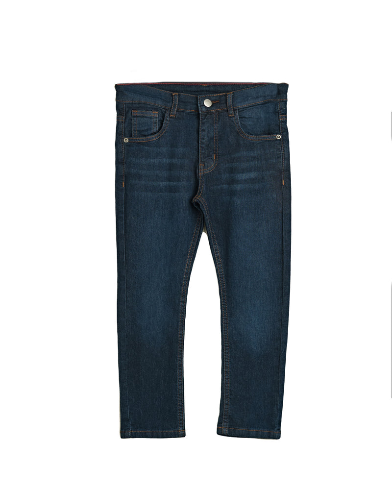 Boys Slim Fit Denim - Engine - Buy Now