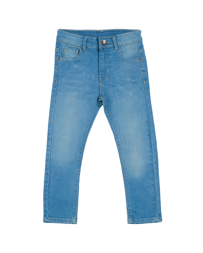 Boys Slim Fit Denim - Engine - Buy Now