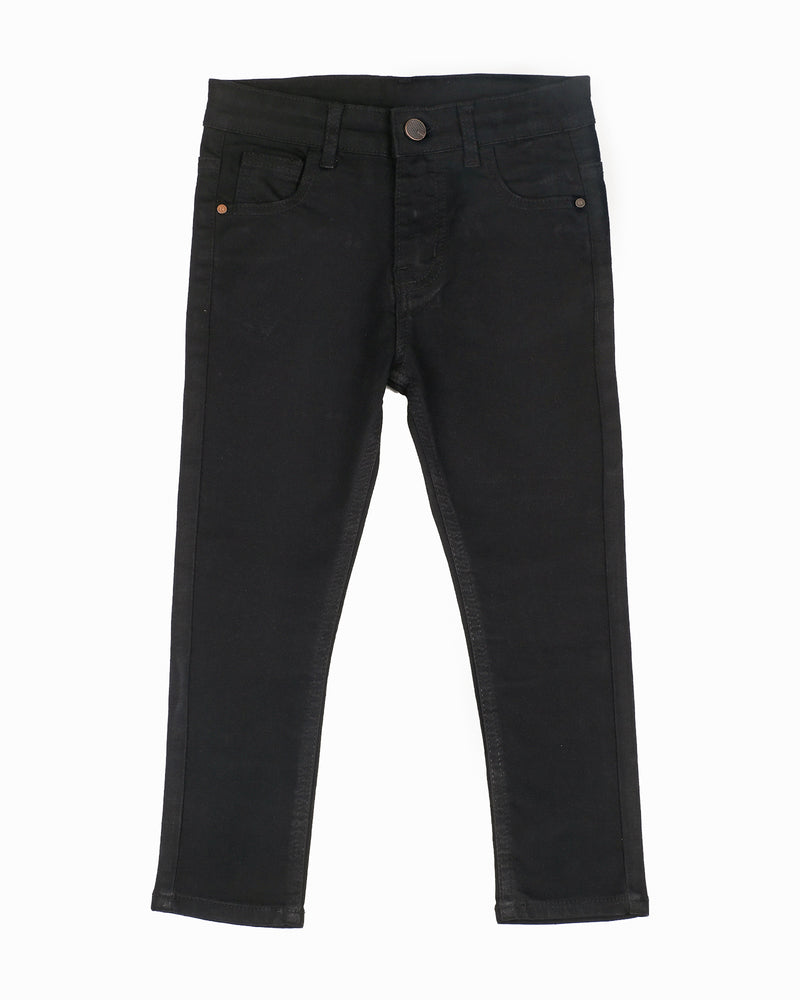 Boys Slim Fit Denim - Engine - Buy Now