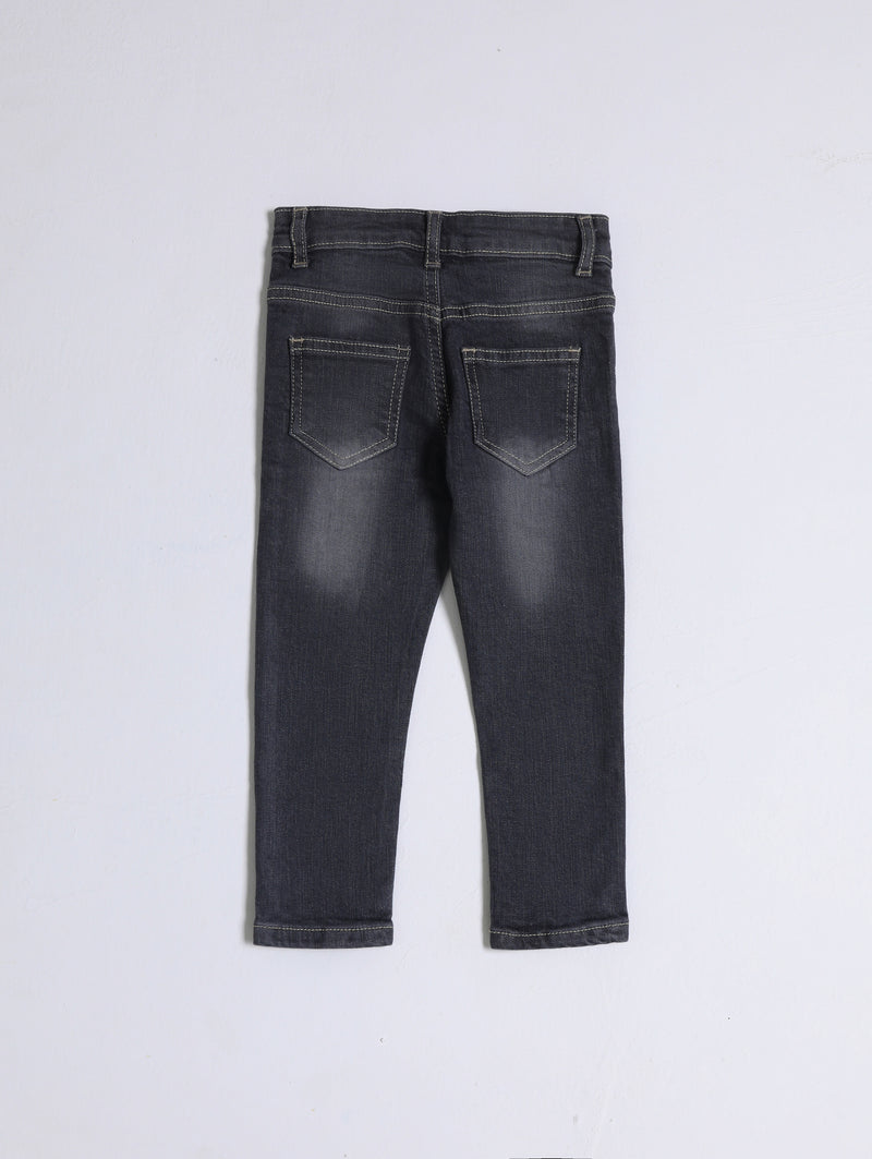 Boys Slim Fit Denim - Engine - Buy Now